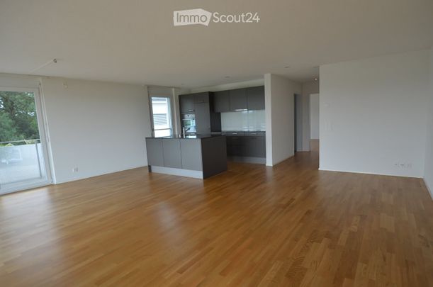 4.5 Zimmer, 112 m², 1. Stock - Photo 1