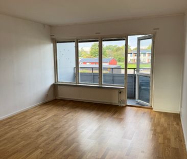 Storegårdsvägen 21A - Photo 1