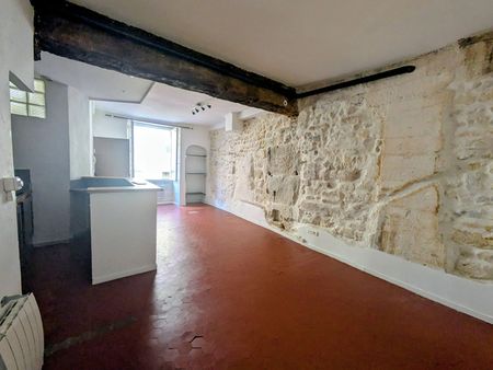 Appartement T1 Avignon à louer - Photo 3