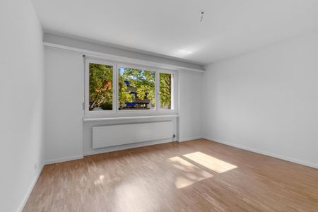 Grosse Aktion! - Gemütliche 3.5 Zimmer-Wohnung mit Balkon! - Foto 2