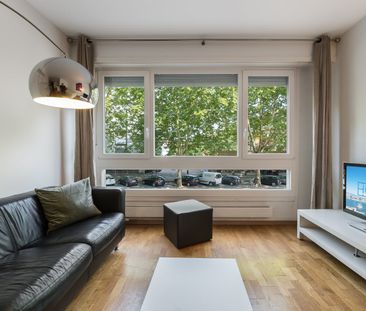 1 Zimmer, 26 m², 1. Stock - Foto 1