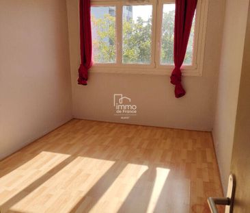 Location appartement 3 pièces 63.76 m² à Laval (53000) - Photo 2