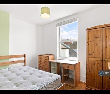 1 bedroom in a flat share to rent - Photo 6