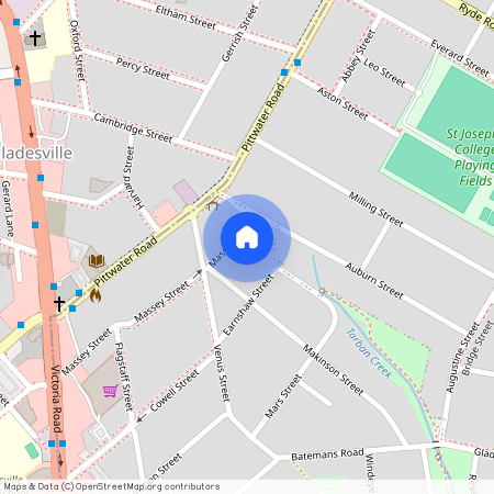 51 Massey St, NSW 2111, Gladesville