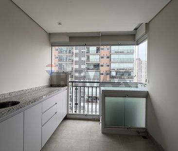 Apartamento 2 dormitórios, vaga de garagem, sacada e lazer - Foto 3