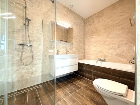 Appartement te huur: Zuidelijke Wandelweg 103 1079 RK Amsterdam - Photo 3