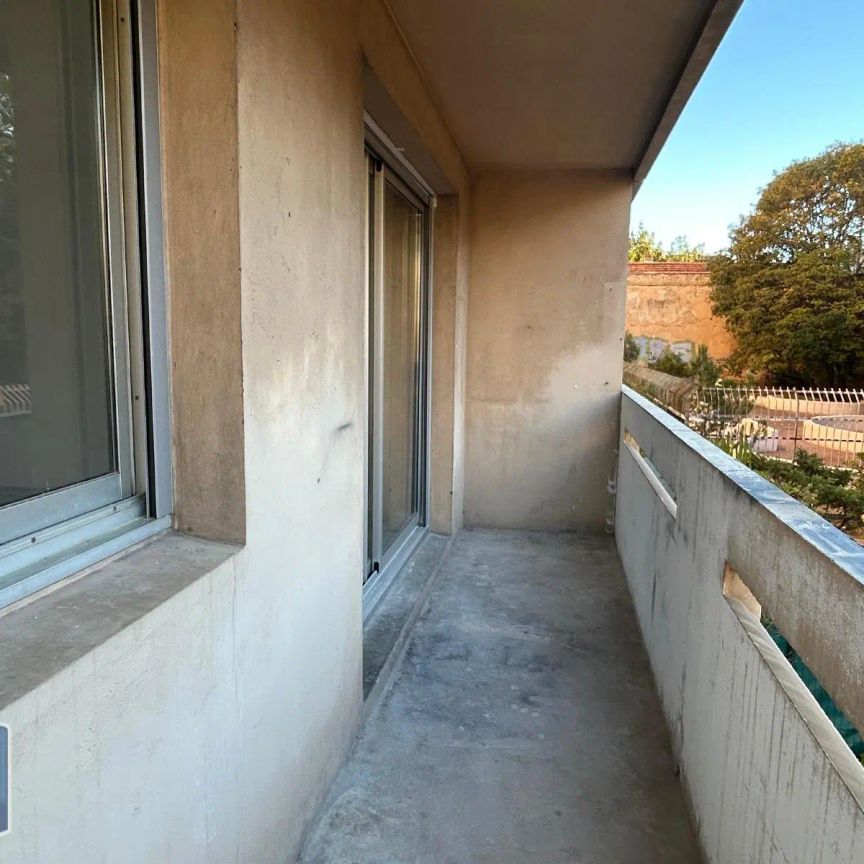 Appartement à louer 1 pièce 29.82m² - Photo 1