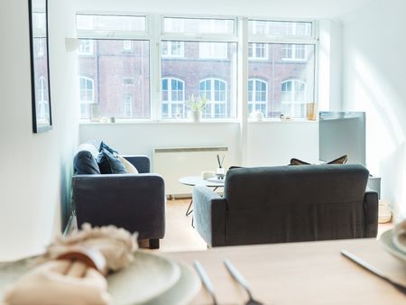 Apt 1, Woodhouse Plaza - Photo 5