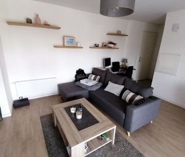 Appartement à louer 2 pièces • 41 m2 Vouneuil-sous-Biard - Photo 2