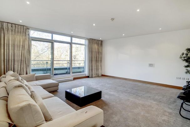 4 bedroom penthouse to rent - Photo 1