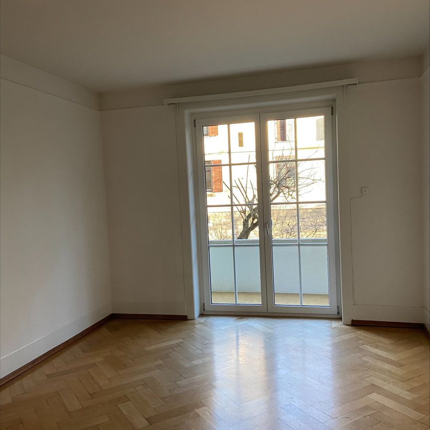 3 Zimmer, EG - Photo 1