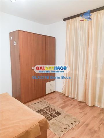 Inchiriere apartament 3 camere TITAN (Aleea Barajul Cucuteni) - Fotografie 3