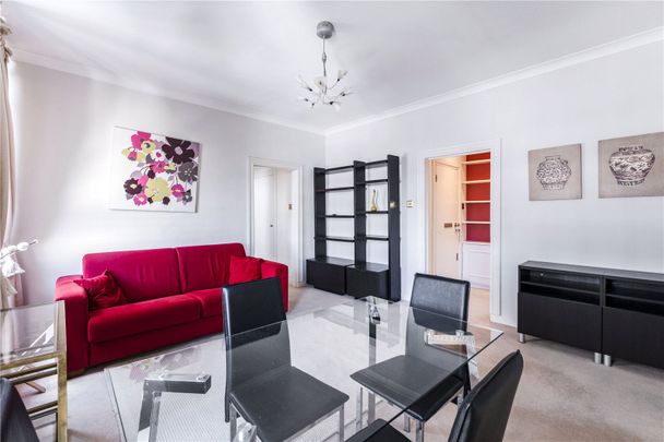 Palmer Street, London, SW1H 0AA - Photo 1