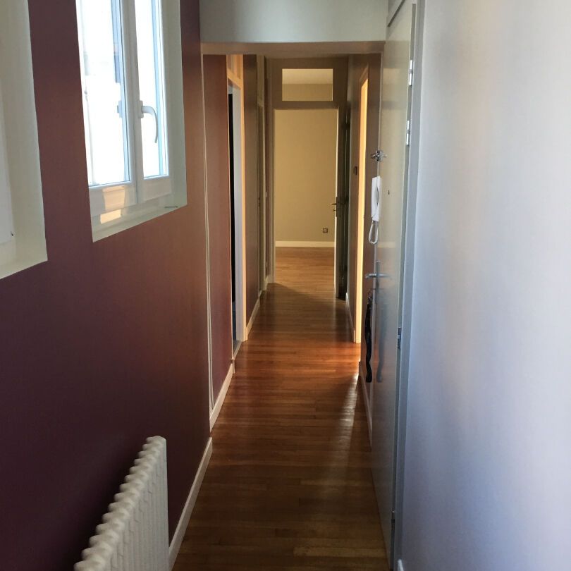 Location appartement 3 pièces, 85.00m², Soissons - Photo 1