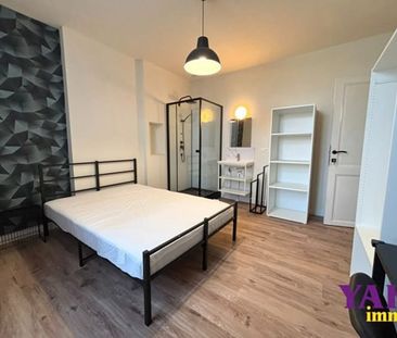 Appartement te huur - Photo 2