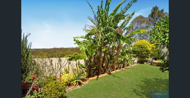 For Lease: Charming Family Home in Peaceful Edens Landing with Solar Panel Installed! - Photo 1