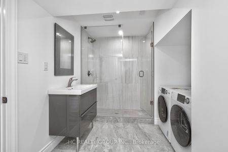 For Lease - 131 Petgor Path Unit# Bsmt, Oakville, Ontario - Photo 5