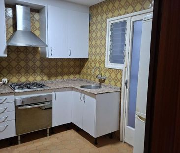 Piso de alquiler en Avinguda de la Verge de Montserrat, 24, Vila-se... - Photo 3