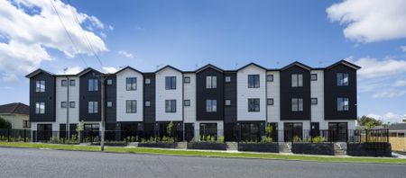 Introducing fully furnished studio rooms for rent. - Photo 2