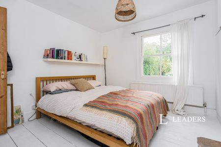 2 bedroom terraced to rent Timber Yard Cottages, Lewes - Photo 4