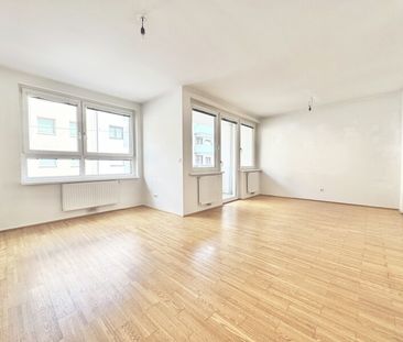 LOGGIATRAUM | OPTIMAL AUFGETEILTE 2 ZIMMER | HOFSEITIGES SCHLAFZIMM... - Photo 2