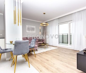 Mieszkanie na wynajem - Zdjęcie 2