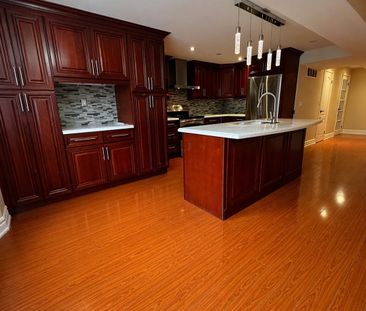 For Lease - 119 Smoothwater Terrace, Markham, Ontario - Photo 1