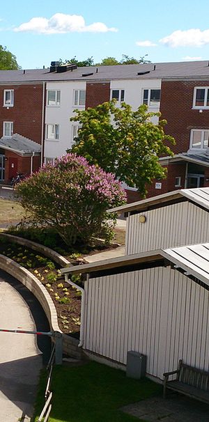 Svartebäcksgatan 6 C - Foto 1