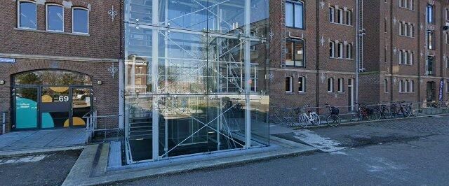 Apartment Rotterdam - Handelsplein - Photo 1
