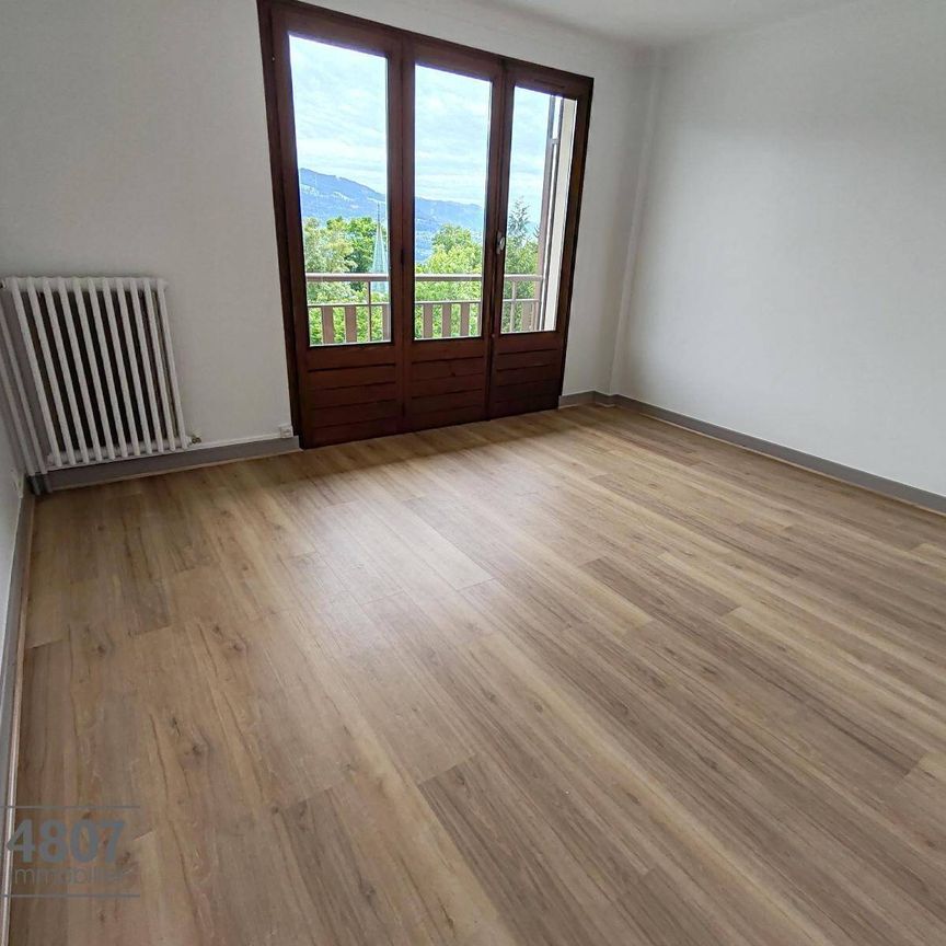 Location appartement 4 pièces 67.09 m² à Passy (74190) - Photo 1