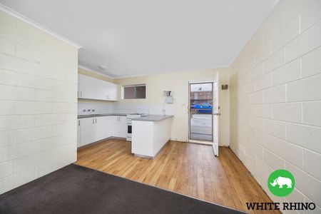 3/20 Carrington Street, Queanbeyan East NSW 2620 - Apartment For Rent | Domain - Photo 4