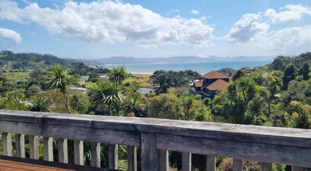 Kuaotunu Beach - Sea Views - Photo 2