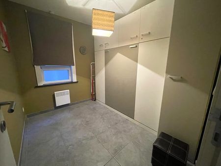 Appartement te huur - Foto 4