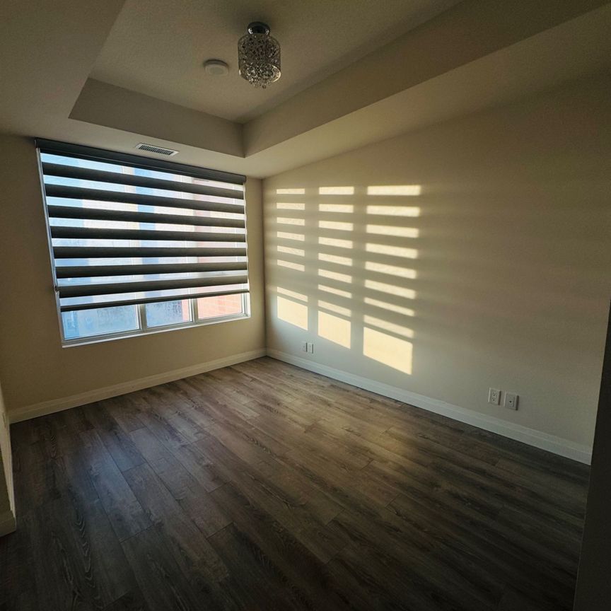 For Lease - 22 East Haven Drive Unit# 501, Toronto, Ontario - Photo 1