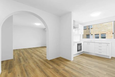 Two-Bedroom Unit In Inner City Location - Photo 5