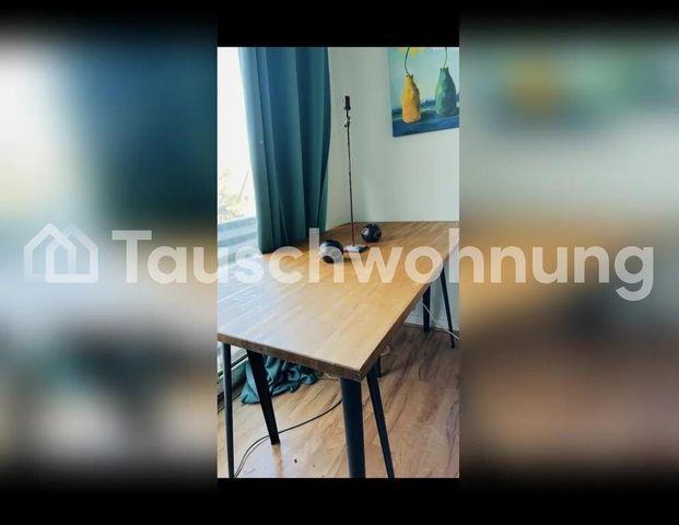 TAUSCHWOHNUNG 2Zi.Whg 557€ WARM MIETE gegen 2,5Zi.Whg günstig tier erlaub - Photo 1