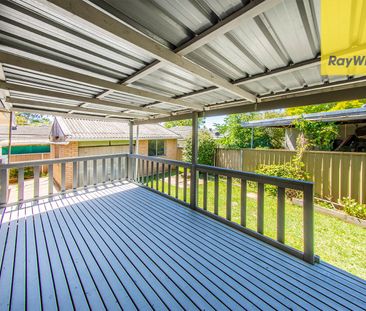 FOR LEASE | 14 Valley Road, Campbelltown NSW 2560 - Photo 2