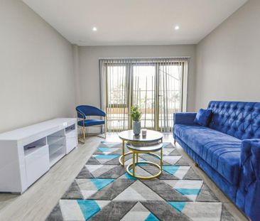 1 bedroom apartment to rent - Photo 3