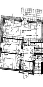 Wohnung in Vitis - Foto 4