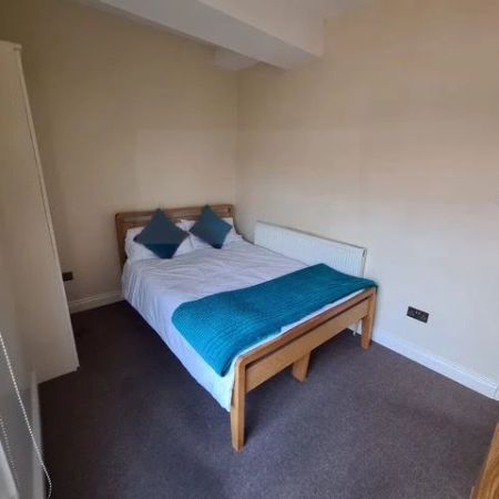 Bishop Street, City Centre, Leicester, LE1 - Photo 3