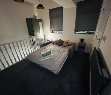 Studio to rent - Photo 2