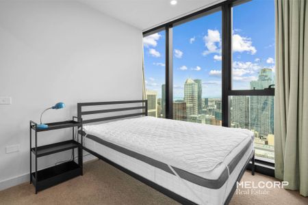 MODERN LUXURY AT 380 MELBOURNE - FURNISHED - Photo 3