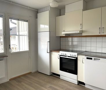 Jungfruvägen 117 A - Foto 4