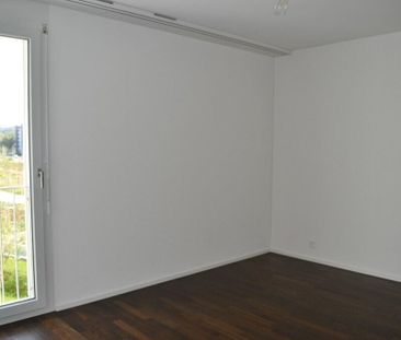 Lumineux et grand appartement de 2,5 pièces dans le Jardin du Paradis - Foto 4