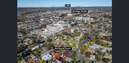 Hospital Precinct - Photo 2