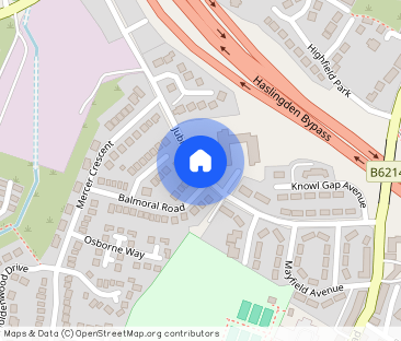 Jubilee Road, Haslingden, Rossendale - Photo 1