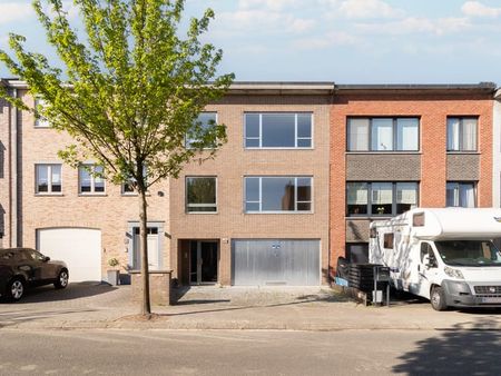 Appartement te huur - Foto 4