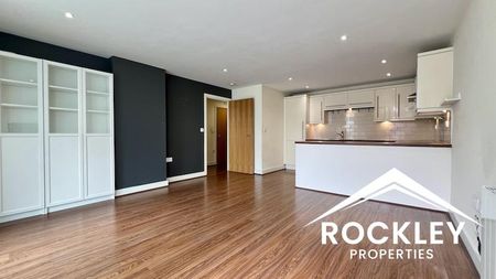 2 bedroom flat to rent - Photo 5