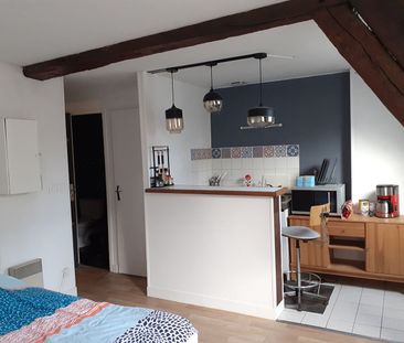 Location Appartement 1 pièce 20m² ROUEN 76000 - Photo 4