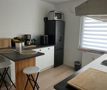 Hochwertig sanierte 2-Zimmer-Wohnung – 1. OG – 800 € KM – - Photo 1